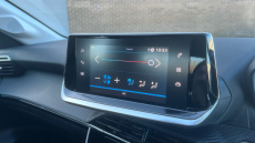 Peugeot 208 1.2 PureTech 100 Active Premium 5dr Petrol Hatchback